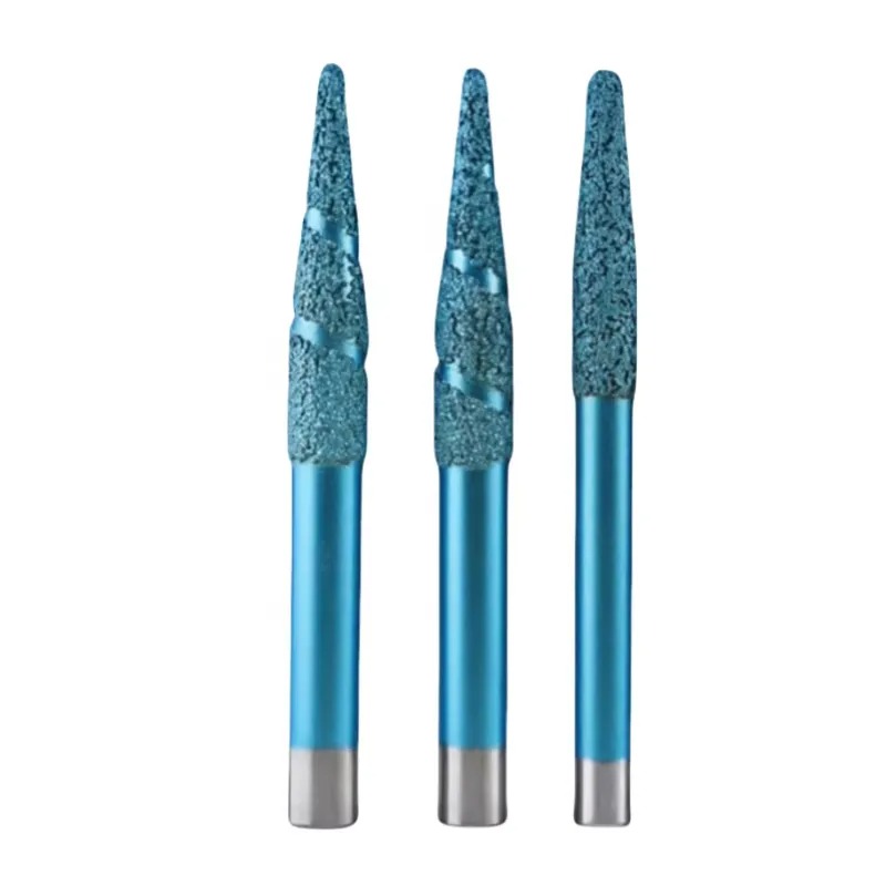Woodworking Cnc Machine - Diamond Sand Stone CNC Engraving Machine