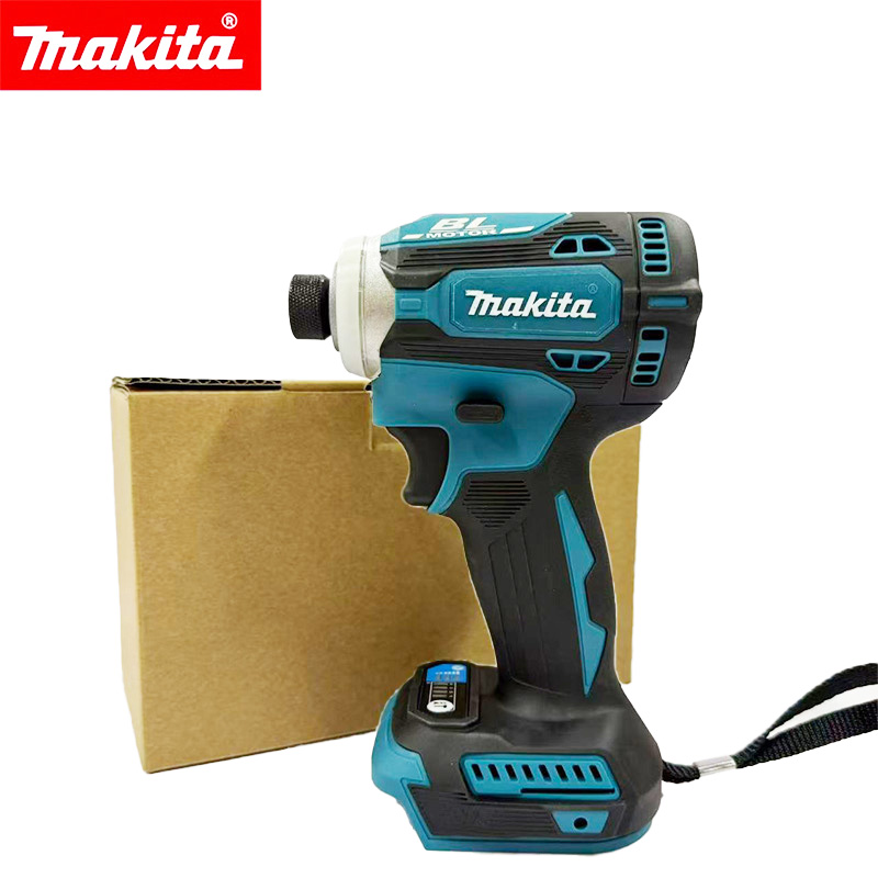 Makita DTD171 Brushless Cordle - Woodworking Essential Tools ulasan dan harga