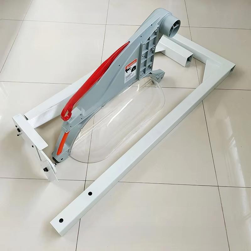 Precision Panel Saw Dust Cover - Woodworking Table ulasan dan harga