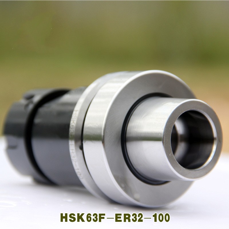 HSK63F ER32 100L Tool Holder f - Woodworking Cnc Machine ulasan dan harga