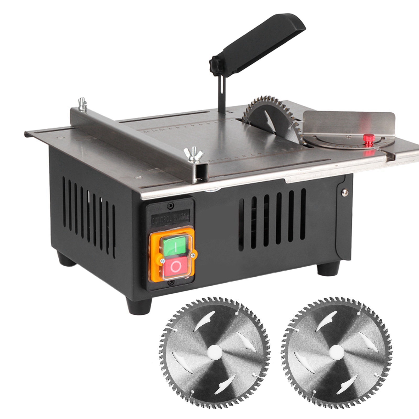 1200W Woodworking Decoration T - Woodworking Table ulasan dan harga