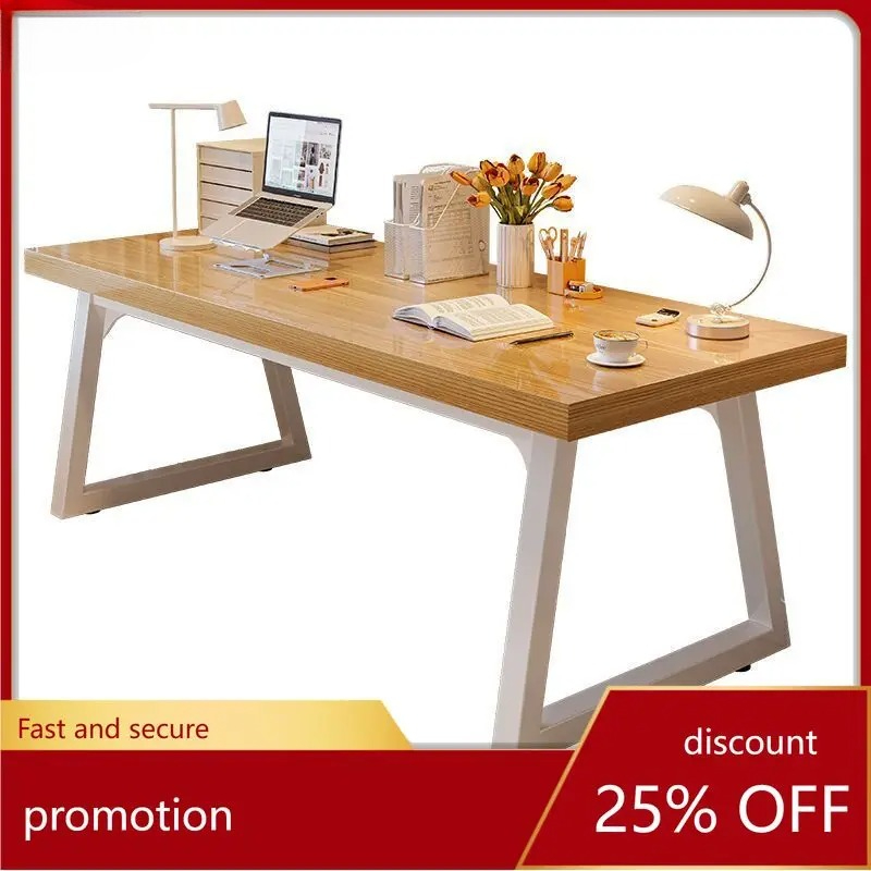 Double Large Desk for Adults,  - Woodworking Desk Chair ulasan dan harga