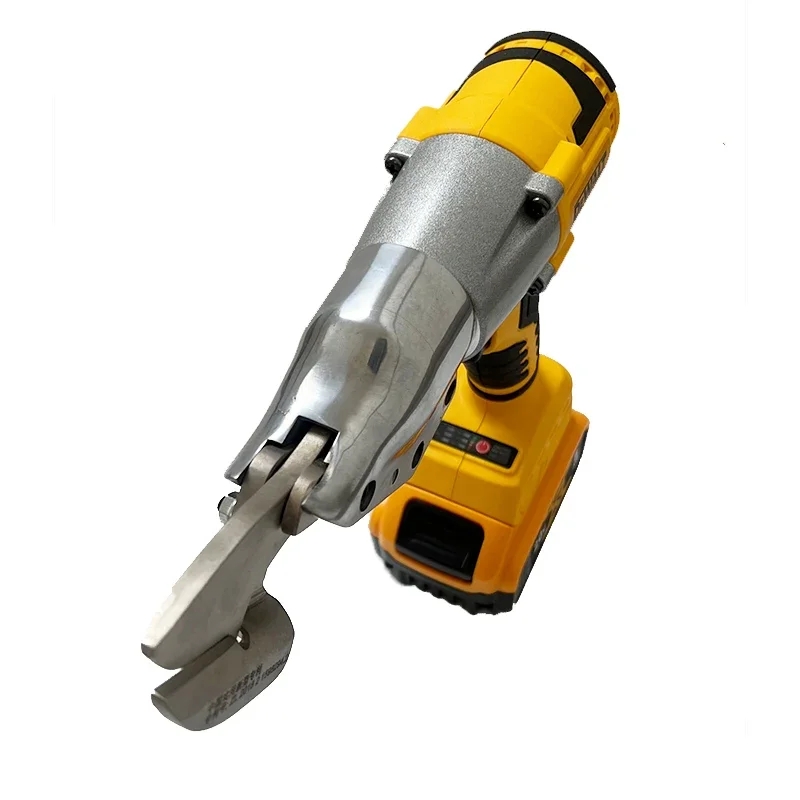 Electric Scissors 500W Cordles - Woodworking Essential Tools ulasan dan harga