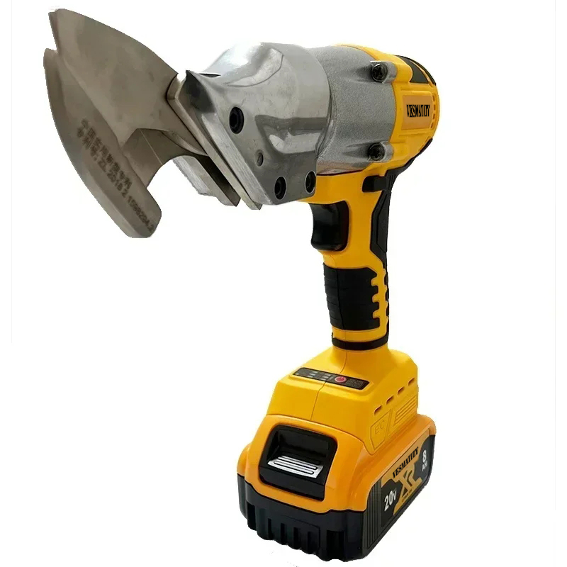 Electric Scissors 500W Cordles - Woodworking Essential Tools ulasan dan harga