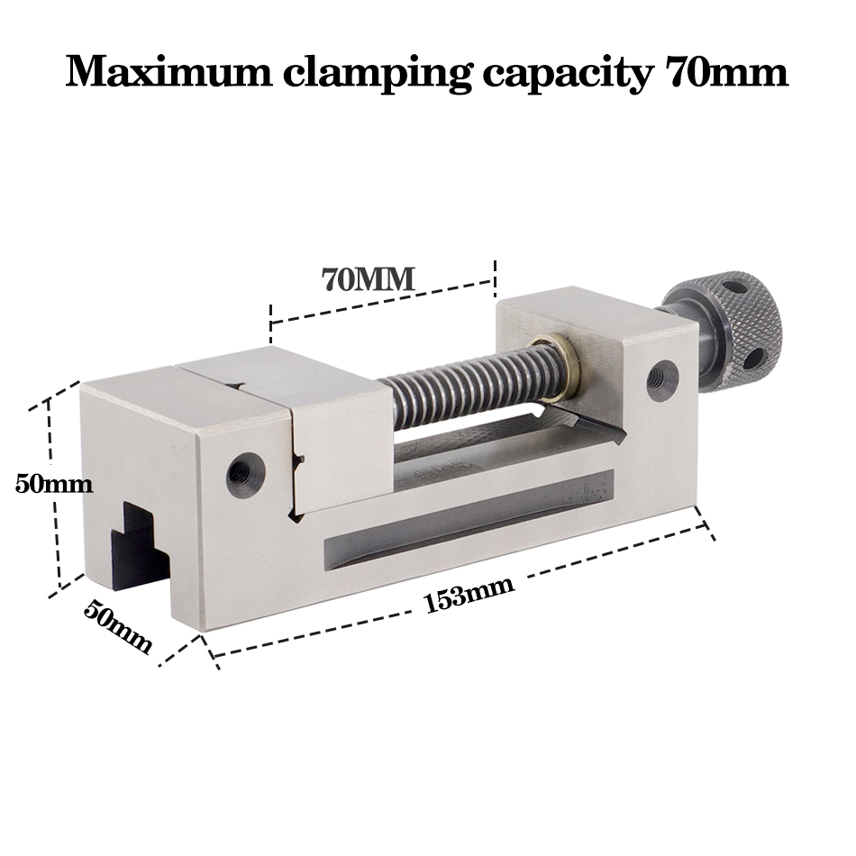 High Precision Vise Grinding/D - Woodworking Vise For Workbench ulasan dan harga