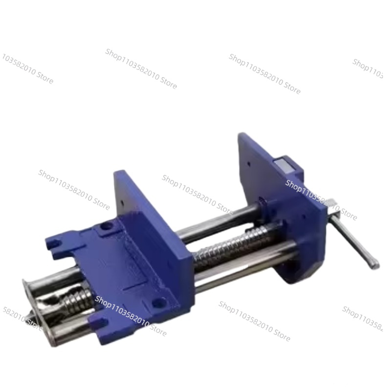 Quick Release Woodworking Benc - Woodworking Vise For Workbench ulasan dan harga