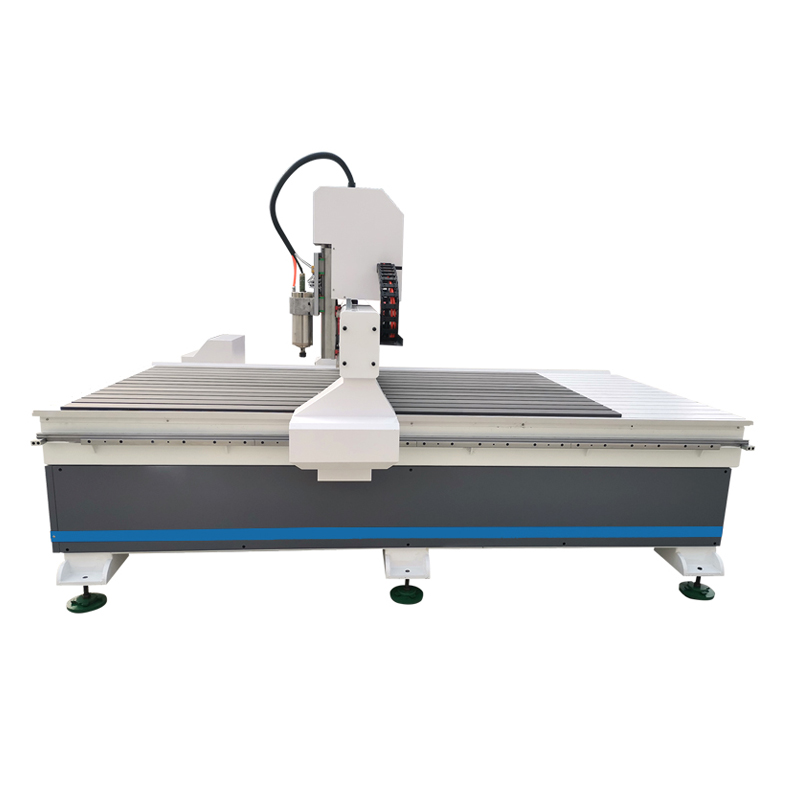 Fast Speed 3d 4x8 Wood Cnc Rou - Woodworking Cnc Machine ulasan dan harga