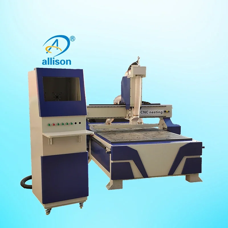 2026 nbNew Product Acrylic Cut - Woodworking Cnc Router Machine Price ulasan dan harga