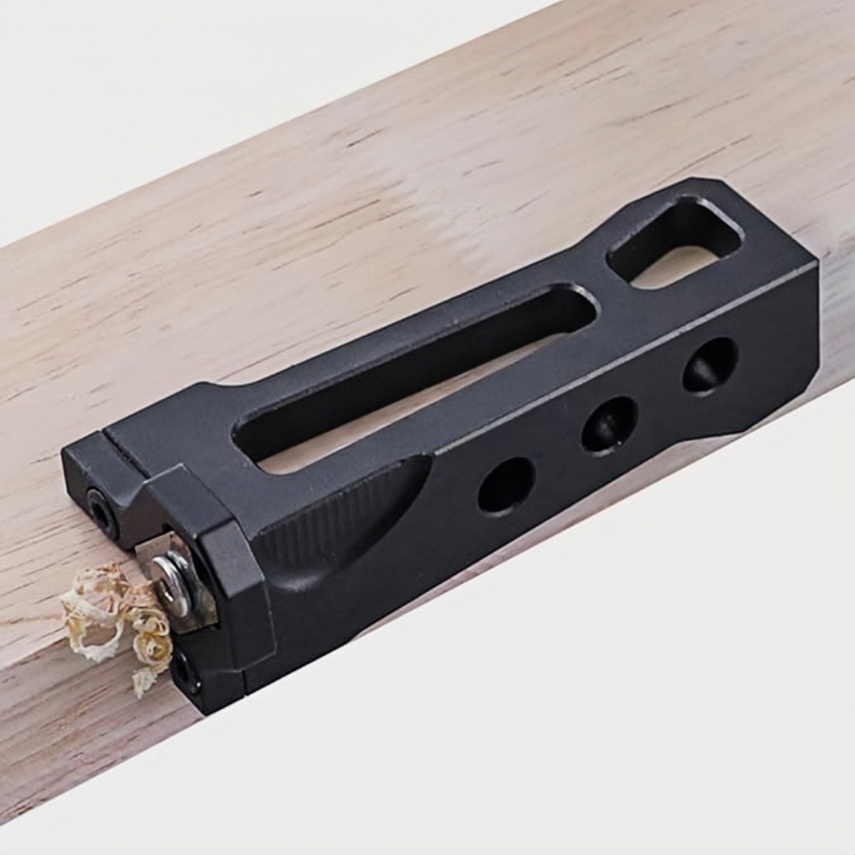 Woodworking Veneer Edge Trimme - Woodworking Man ulasan dan harga