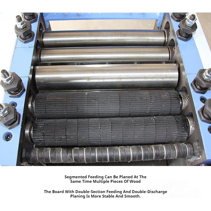 Woodworking planer, multifunct - Woodworking Table ulasan dan harga