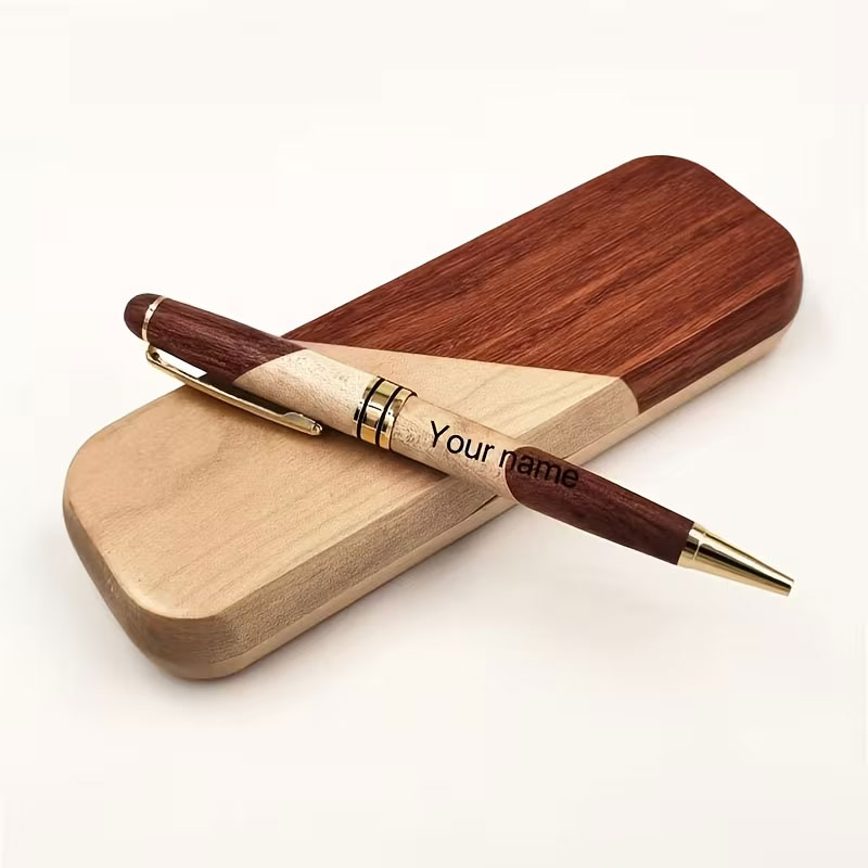 Personalized Custom Engraving  - Woodworking Logos ulasan dan harga