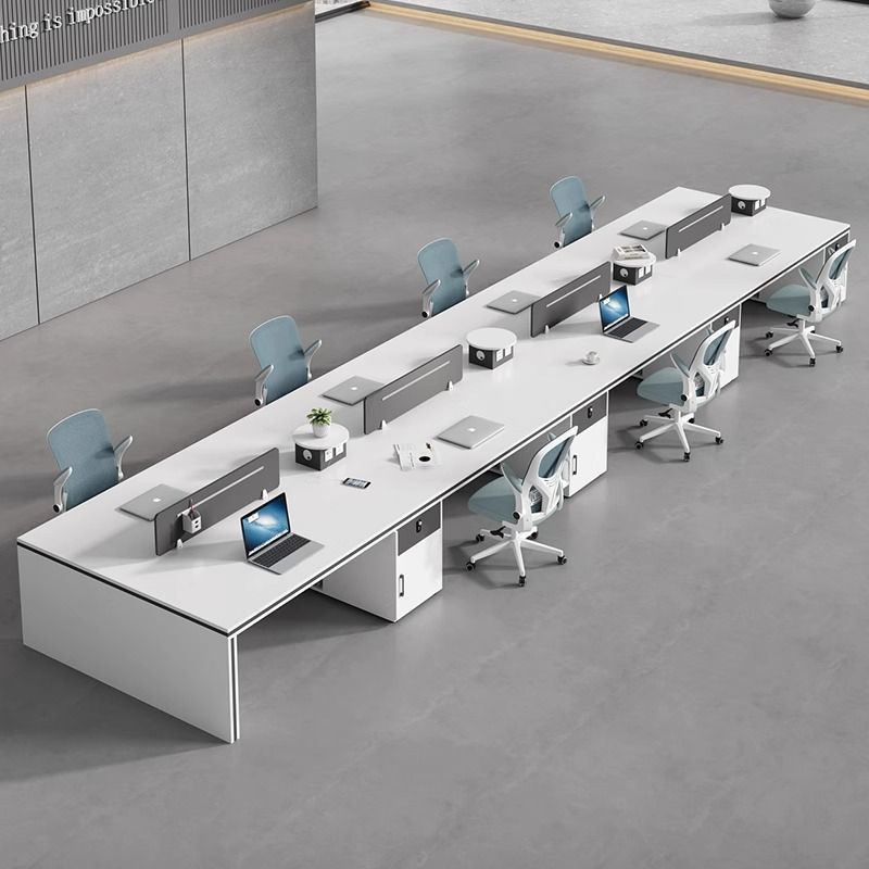 Office Staff, Desk And Chair C - Woodworking Desk Chair ulasan dan harga