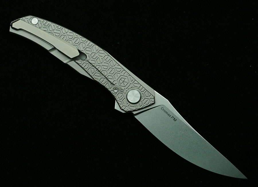 LEMIFSHE New Quantum Folding K - Woodworking Logos ulasan dan harga