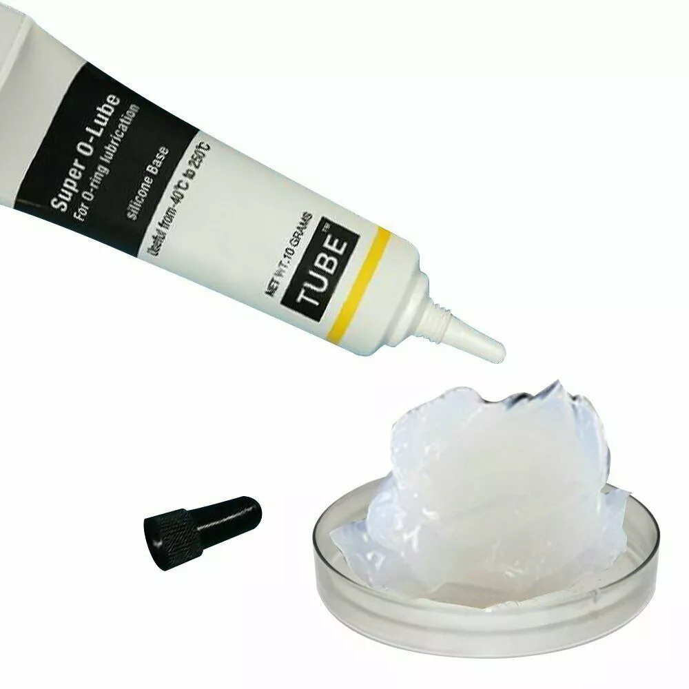10g Waterproof Food Grade Sili - Woodworking Ai ulasan dan harga