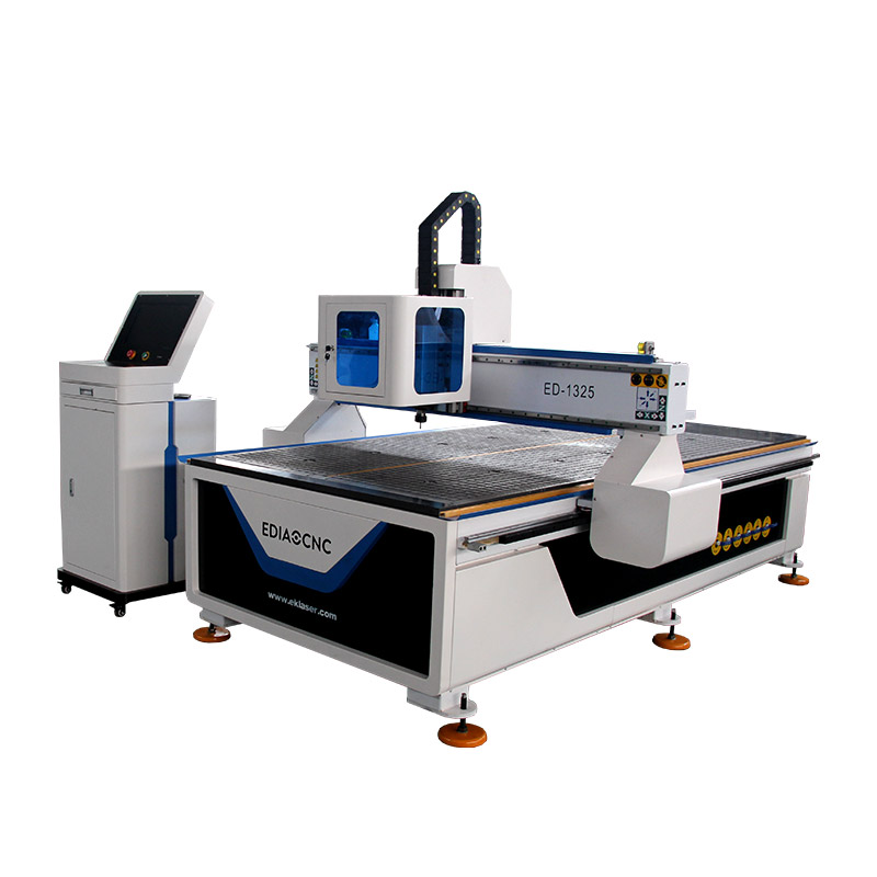 2025 Hot Sale 3 Axis CNC Route - Woodworking Cnc Router Machine Price ulasan dan harga