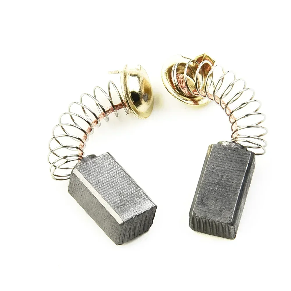Carbon Brushes To Fit Guild PD - Woodworking Guild ulasan dan harga