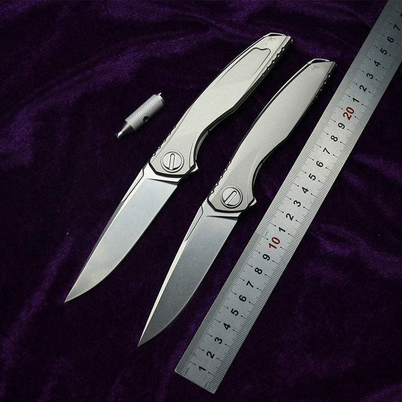LEMIFSHE Astrum Titanium Handl - Woodworking Logos ulasan dan harga