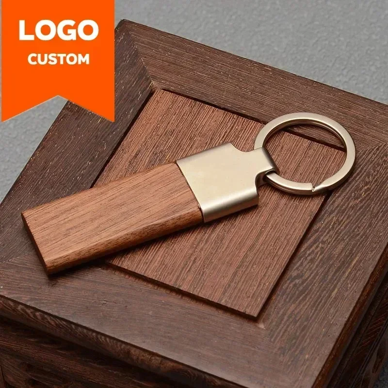 Laser Custom LOGO Wooden Metal - Woodworking Logos ulasan dan harga