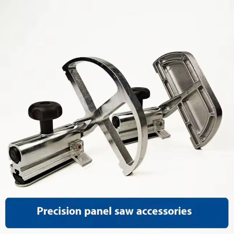 Precision Steel Stop Plate for - Woodworking Table ulasan dan harga