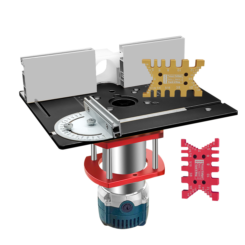 Woodworking Router Lift System - Woodworking Ai ulasan dan harga