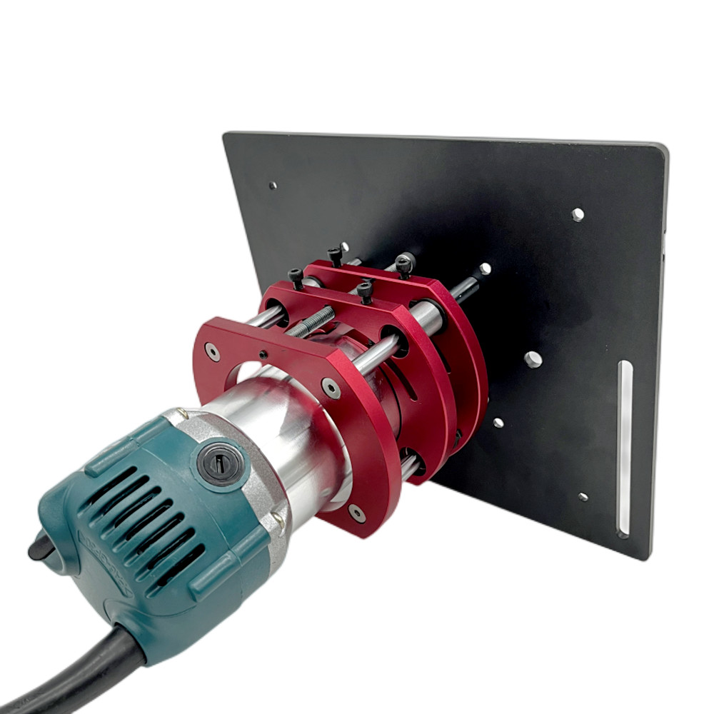Woodworking Router Lift System - Woodworking Ai ulasan dan harga