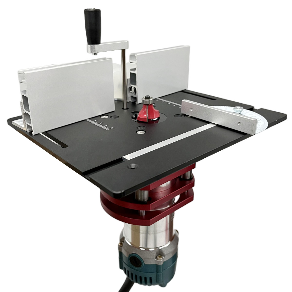 Woodworking Router Lift System - Woodworking Ai ulasan dan harga