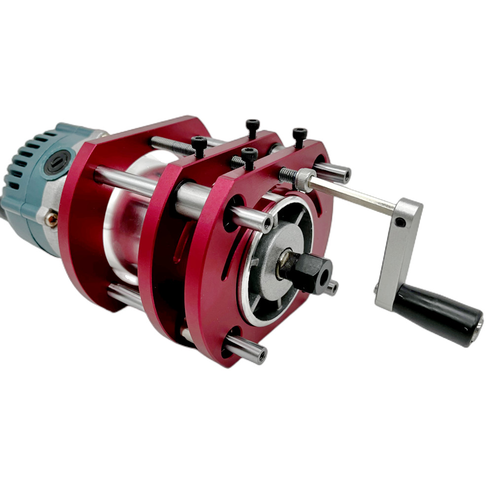 Woodworking Router Lift System - Woodworking Ai ulasan dan harga