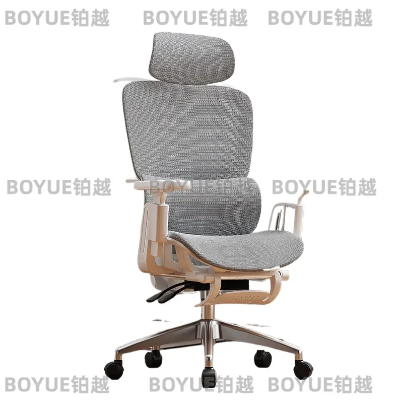 Ergonomic Office Chair High Ba - Woodworking Desk Chair ulasan dan harga