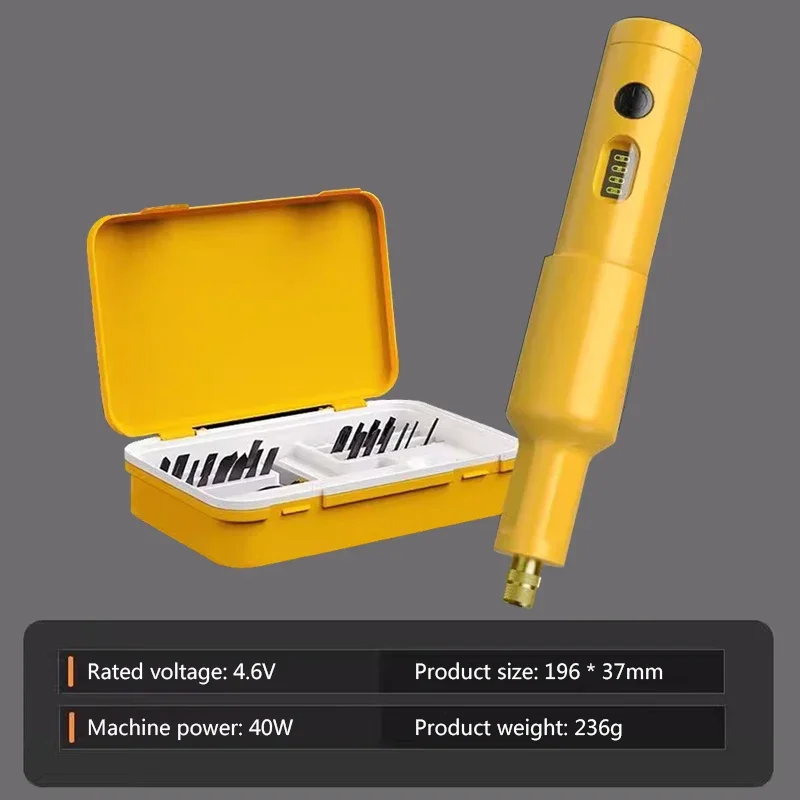 20PCS Blade Electric Engraving - Woodworking Ai ulasan dan harga