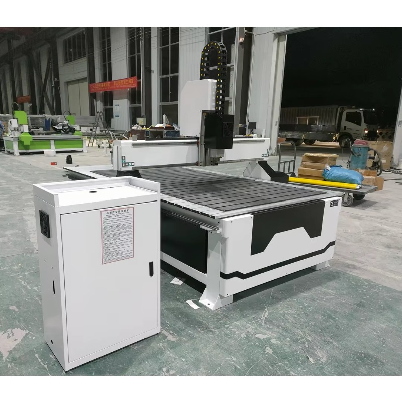 3 Axis 1325 CNC Router Woodwor - Woodworking Cnc Machine ulasan dan harga