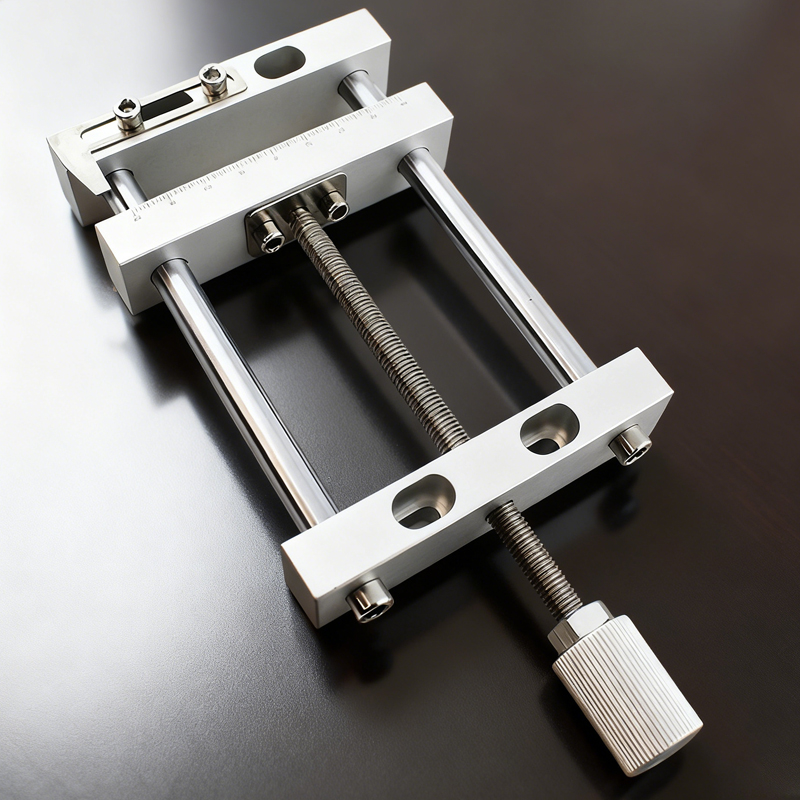 Parallel-Jaw Vice Plain Vise P - Woodworking Vise For Workbench ulasan dan harga