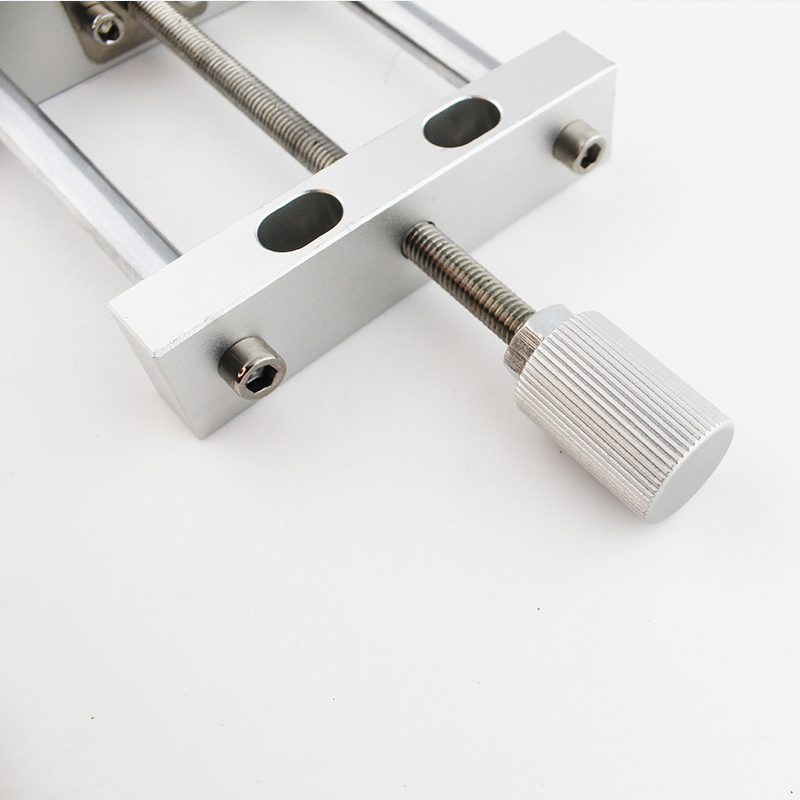 Parallel-Jaw Vice Plain Vise P - Woodworking Vise For Workbench ulasan dan harga