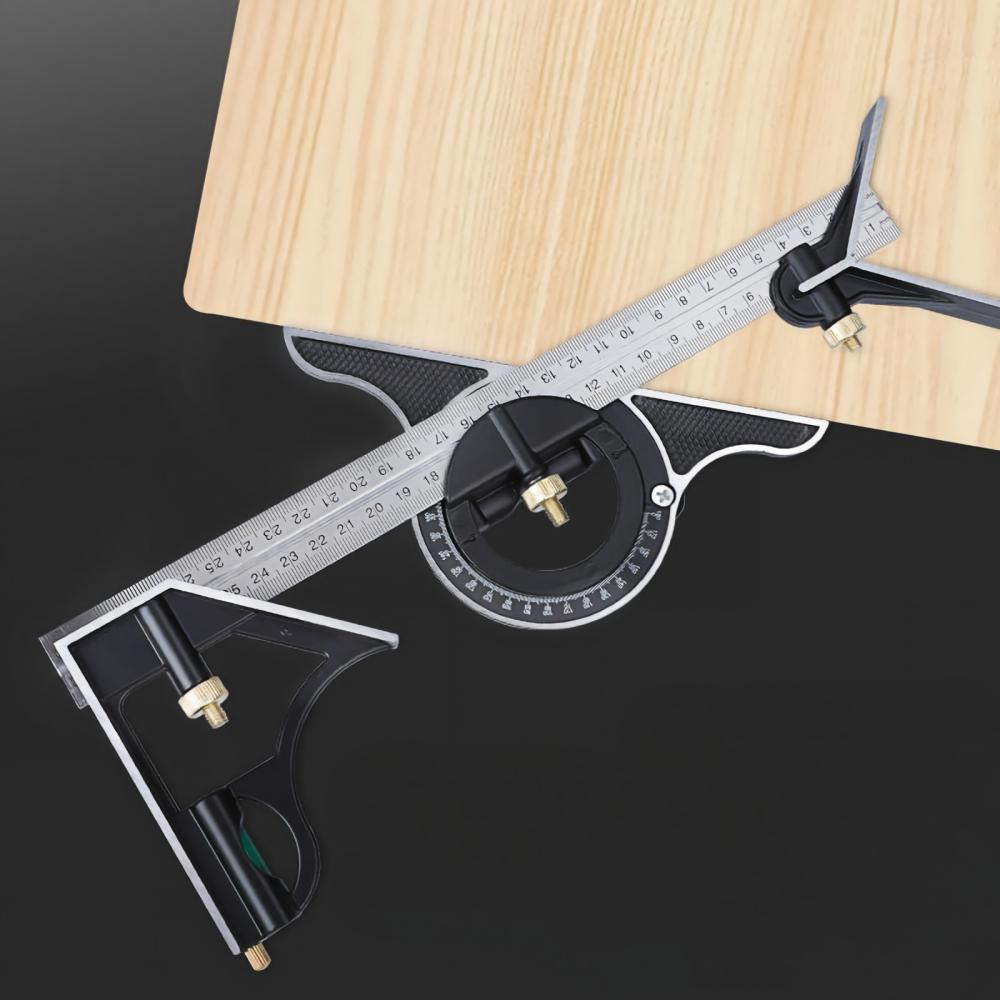 Adjustable Sliding Combination - Woodworking Man ulasan dan harga
