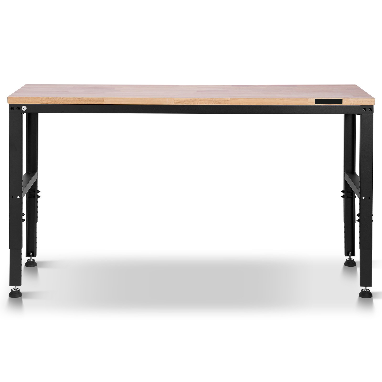 Adjustable Height Workbench 61 - Woodworking Table ulasan dan harga