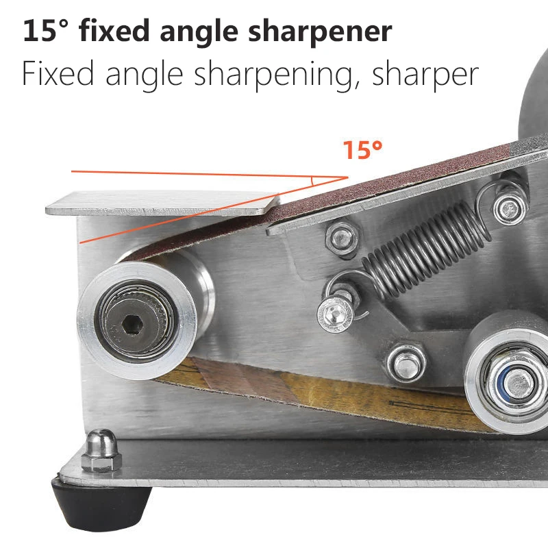 Multifunctional Stainless Stee - Woodworking Essential Tools ulasan dan harga
