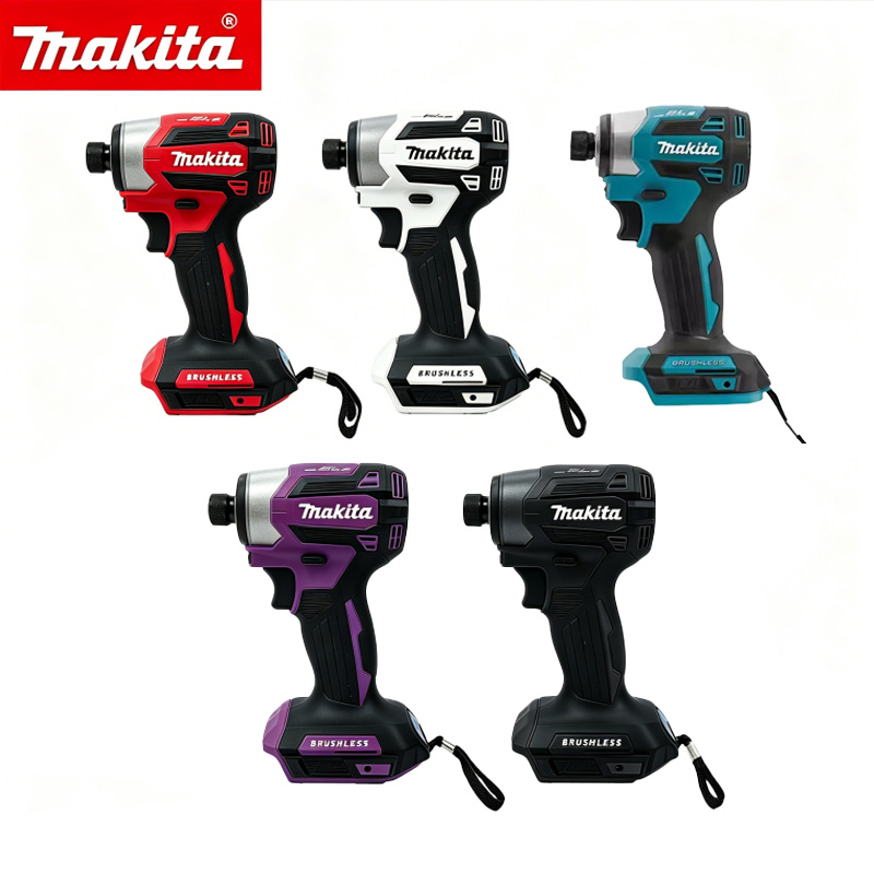 Makita DTD173 18V Brushless Im - Woodworking Essential Tools ulasan dan harga