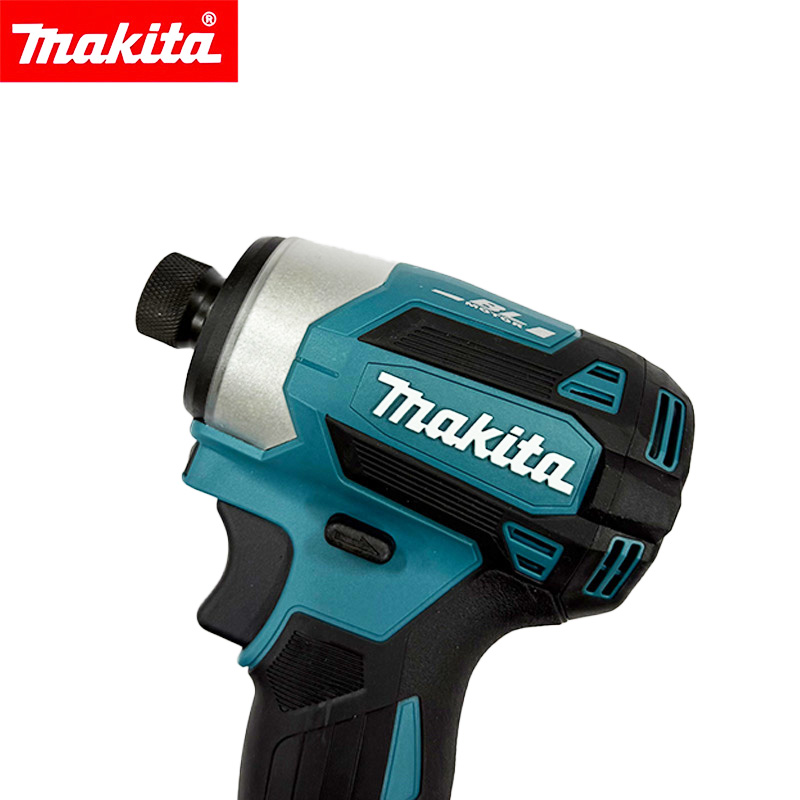 Makita DTD173 18V Brushless Im - Woodworking Essential Tools ulasan dan harga