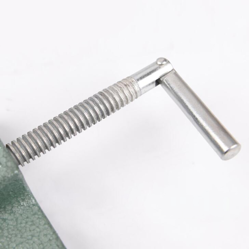 Cast Iron Drill Press Vise, 2. - Woodworking Vise For Workbench ulasan dan harga