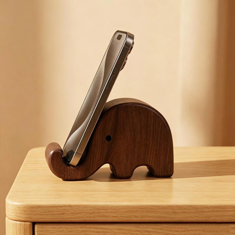 Simple Creative Solid Wood Bla - Woodworking Show ulasan dan harga