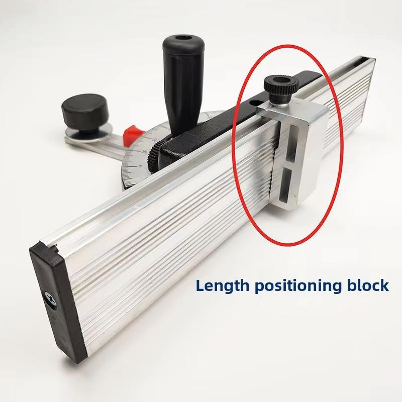 60cm Precision Panel Saw Push  - Woodworking Table ulasan dan harga