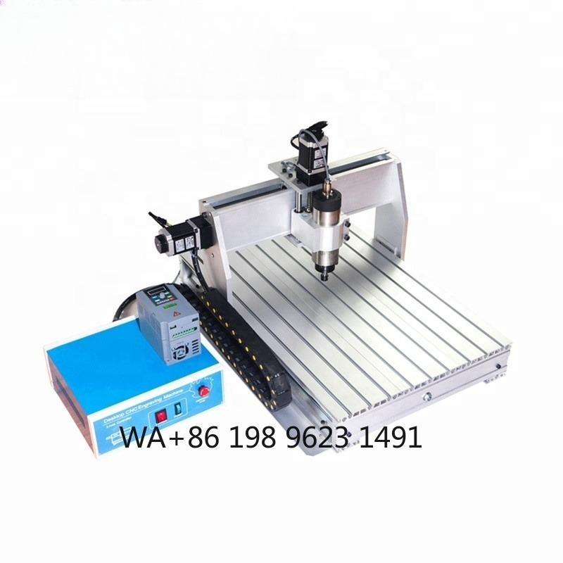 Space Saving Portable CNC Engr - Woodworking Cnc Machine ulasan dan harga