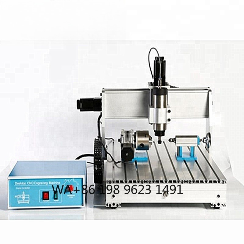Space Saving Portable CNC Engr - Woodworking Cnc Machine ulasan dan harga