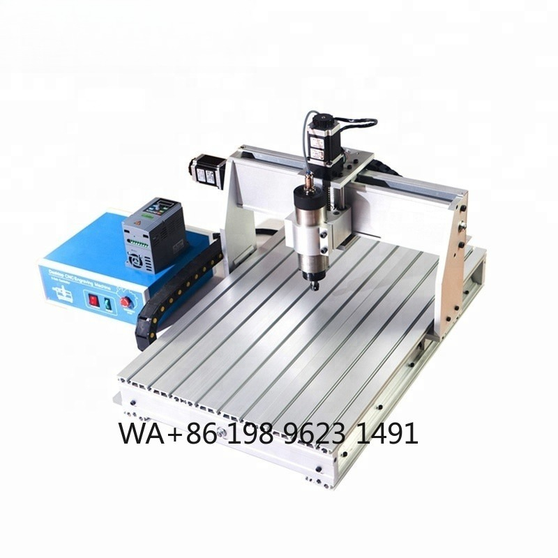 Space Saving Portable CNC Engr - Woodworking Cnc Machine ulasan dan harga