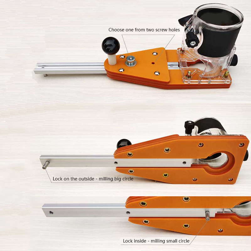Router Base, Electric Hand Tri - Woodworking Ai ulasan dan harga