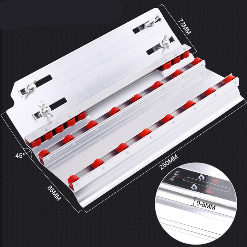 Tiling 45 Degree Angle Cutting - Woodworking Ai ulasan dan harga