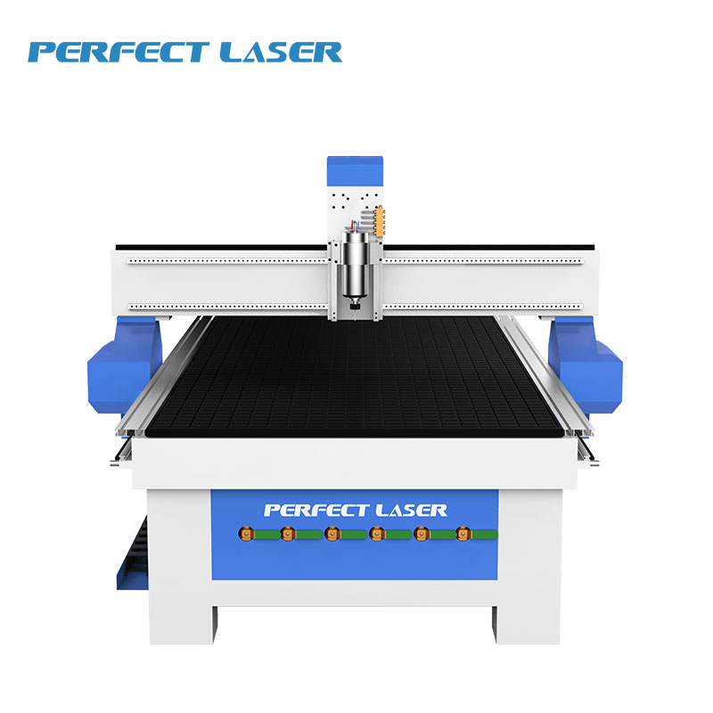 1325 3d Wood Metal PVC Acrylic - Woodworking Cnc Router Machine Price ulasan dan harga