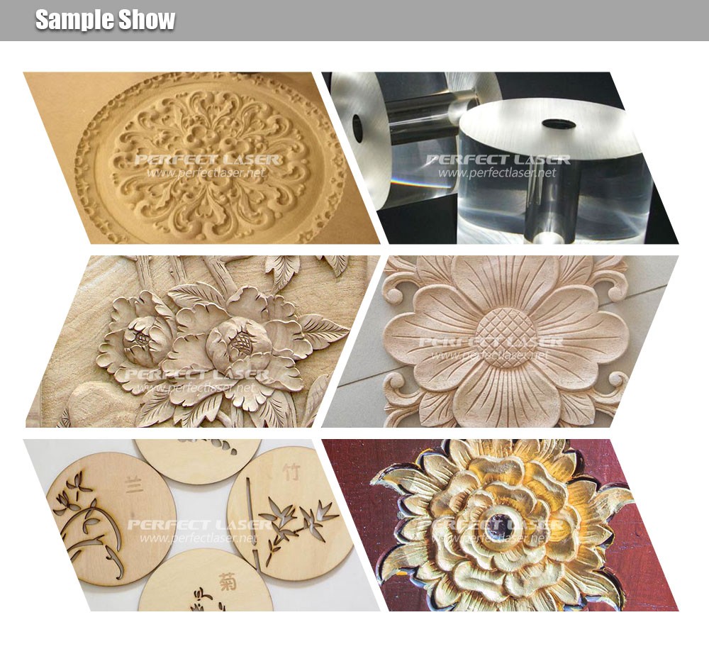 1325 3d Wood Metal PVC Acrylic - Woodworking Cnc Router Machine Price ulasan dan harga
