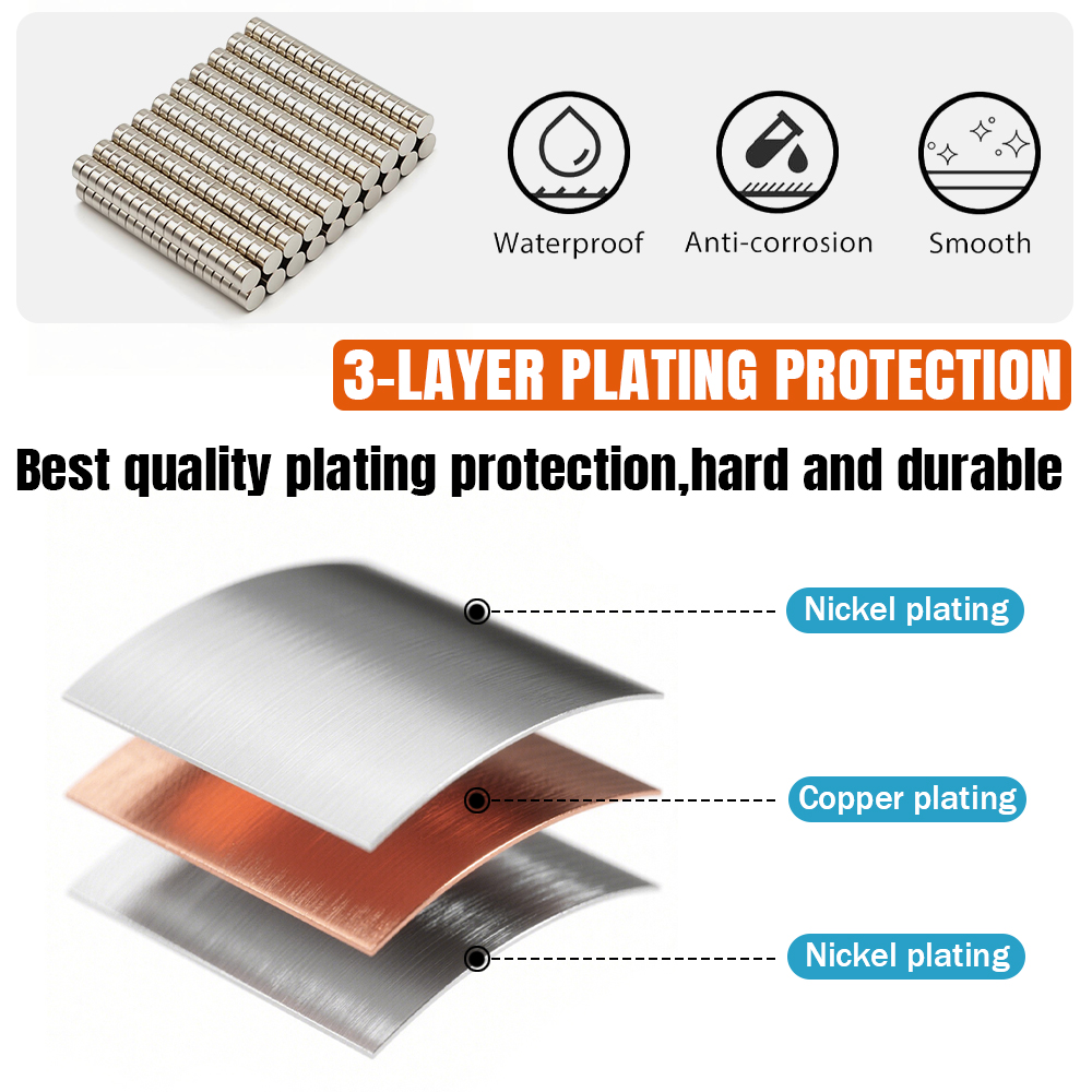 Compact Size Neodymium Magnet  - Woodworking Projects Art ulasan dan harga