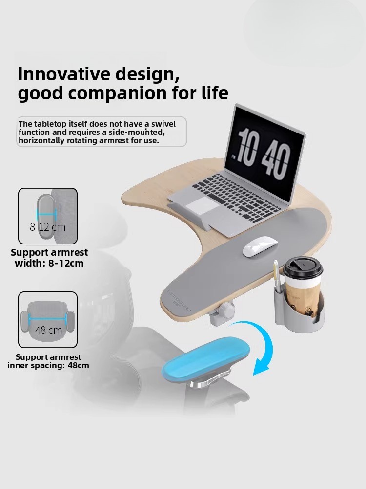 Universal Ergonomic Chair Gami - Woodworking Desk Chair ulasan dan harga