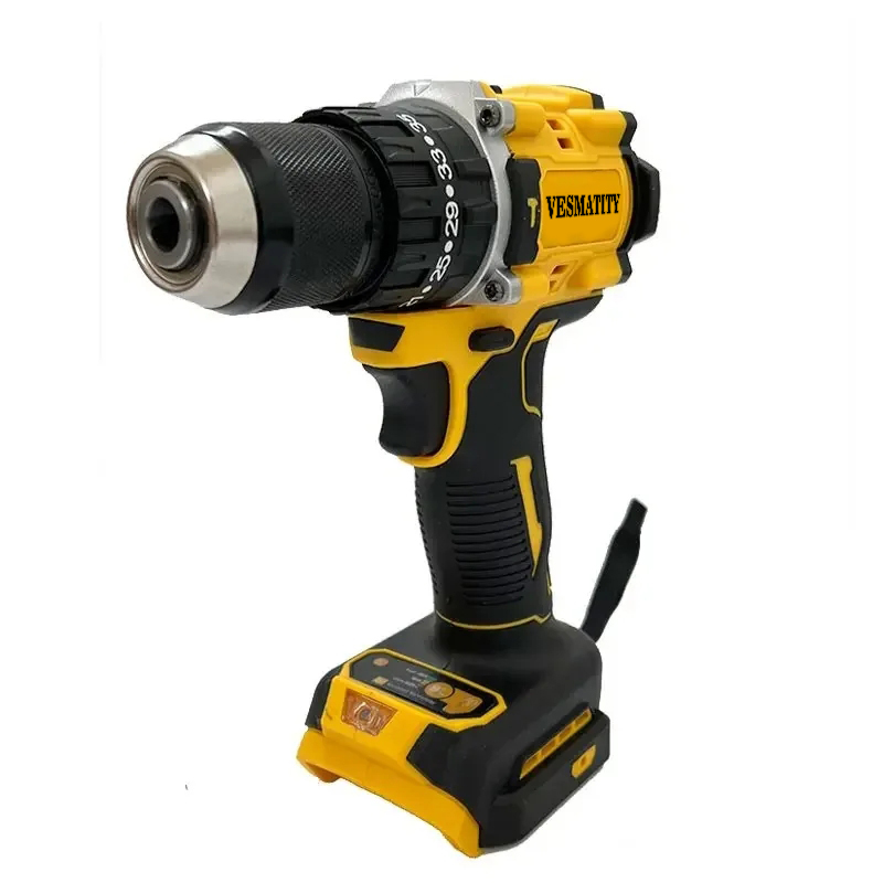 Vesmatity DCD800 For DeWALT Ba - Woodworking Essential Tools ulasan dan harga
